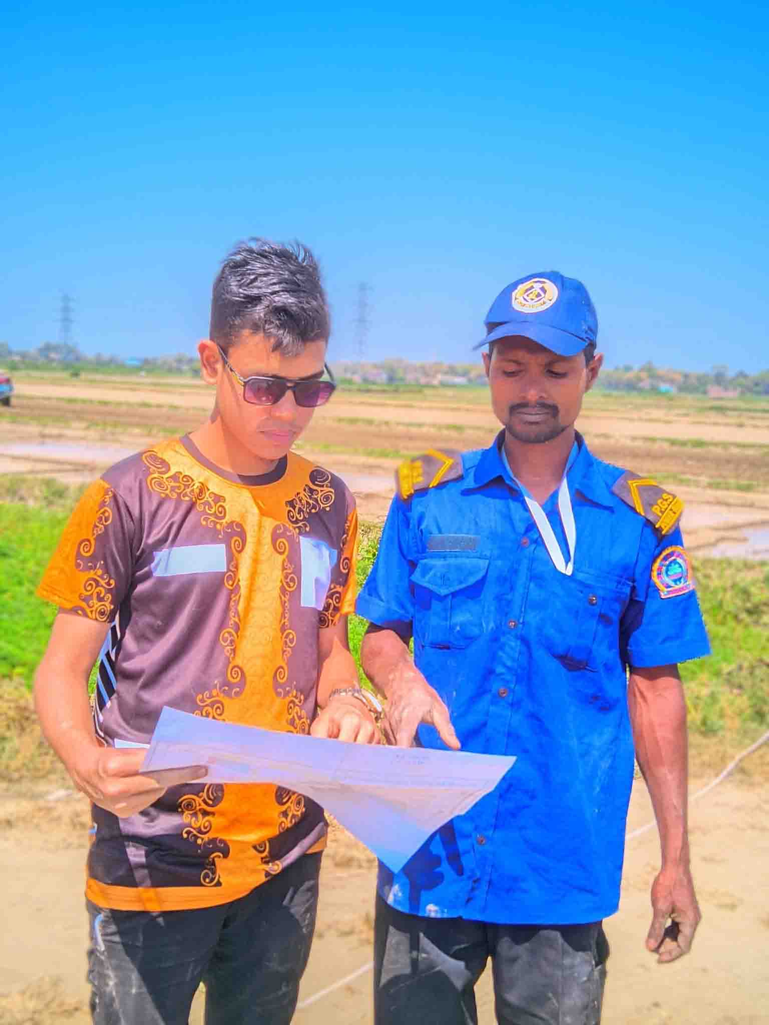 Islamnagar Project Photo 4